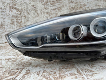 Laden Sie das Bild in den Galerie-Viewer, Frontscheinwerfer Hyundai I30 III 92101G4100 LED Links Scheinwerfer Headlight