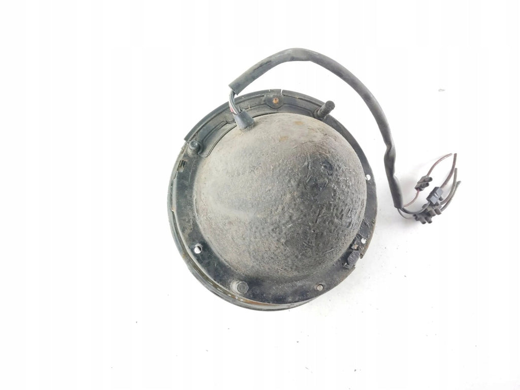 Frontscheinwerfer Jaguar RZV61239 Links Scheinwerfer Headlight SCH1177543201sp