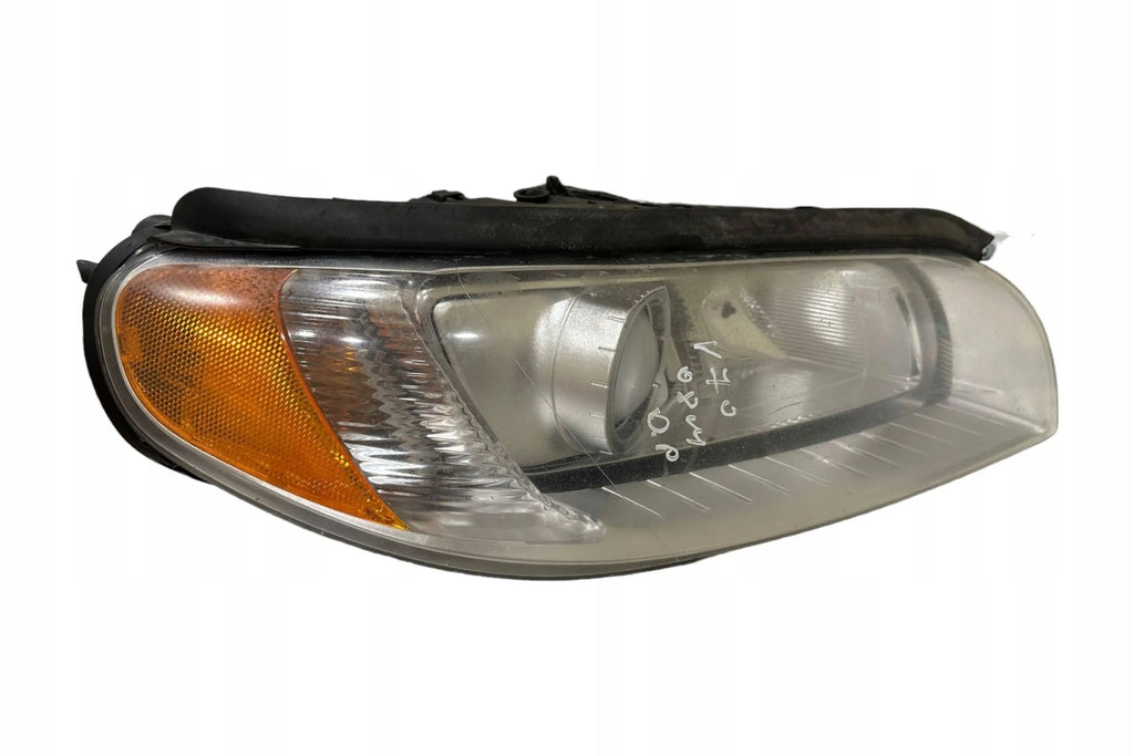 Frontscheinwerfer Volvo V70 31214348 6333200001 Rechts Scheinwerfer Headlight SCH7195543502oh