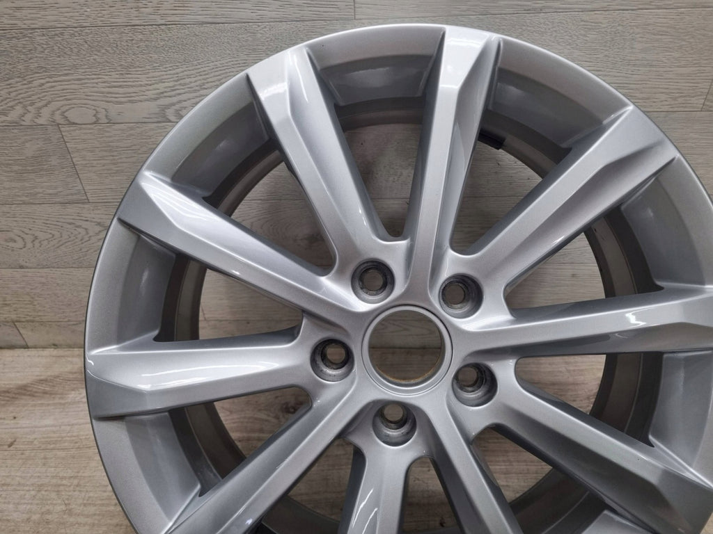 1x Alufelge 17 Zoll 3G0601025C VW Passat B8 Rim Wheel FEL2180580094ba