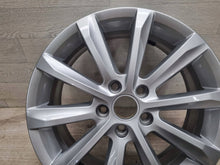 Laden Sie das Bild in den Galerie-Viewer, 1x Alufelge 17 Zoll 3G0601025C VW Passat B8 Rim Wheel FEL2180580094ba