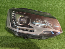 Laden Sie das Bild in den Galerie-Viewer, Frontscheinwerfer VW Transporter 7E5941016 Rechts Scheinwerfer Headlight SCH9439325937yw