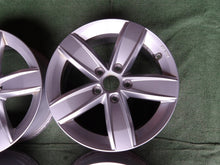 Load image into Gallery viewer, 4x Alufelge 16 Zoll 6.5" 5x112 44ET 5C0071496 VW Golf VII Touran Rim Wheel FEL6384047302vk