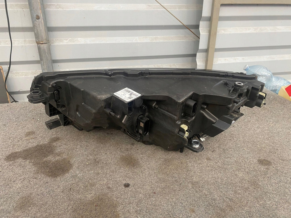 Frontscheinwerfer Skoda Octavia IV 5E4941010 Rechts Scheinwerfer Headlight SCH1658319029eb