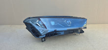 Laden Sie das Bild in den Galerie-Viewer, Frontscheinwerfer Skoda Enyaq 5LB941016G Full LED Rechts Scheinwerfer Headlight