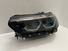 Load image into Gallery viewer, Frontscheinwerfer BMW X5 G05 G06 5A279B1-01 Laser Links Scheinwerfer Headlight SCH1126642819ir