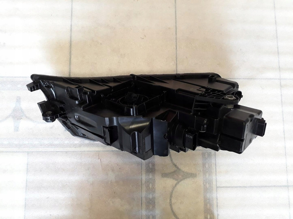Frontscheinwerfer Skoda Octavia 5E1941015E Links Scheinwerfer Headlight SCH6508796548fn