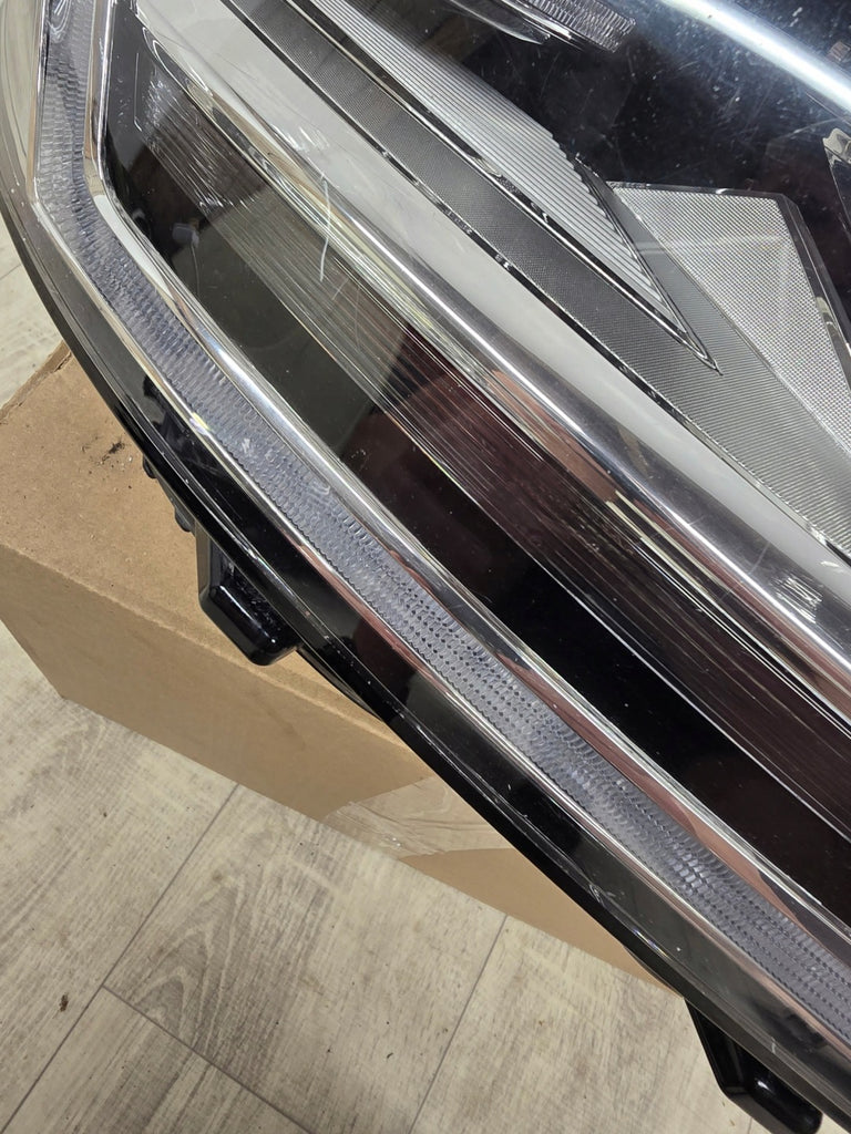 Frontscheinwerfer VW T6 7E1941036A Full LED Rechts Scheinwerfer Headlight SCH1411130031rd