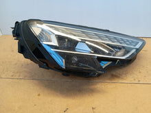 Laden Sie das Bild in den Galerie-Viewer, Frontscheinwerfer Audi A3 8Y0941034D LED Rechts Scheinwerfer Headlight