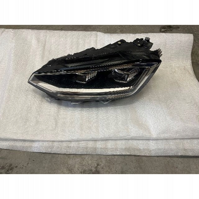 Frontscheinwerfer VW Sportsvan 90141152 Links Scheinwerfer Headlight SCH1619591090tt