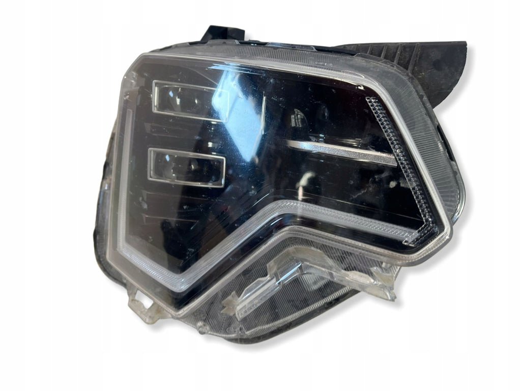 Frontscheinwerfer Kia Niro 92102AT LED Rechts Scheinwerfer Headlight SCH5559840633da