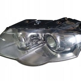 Frontscheinwerfer VW Passat 3C09411751G Xenon Links Scheinwerfer Headlight SCH9557863725pn