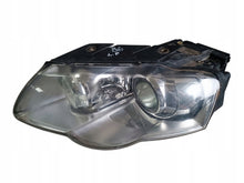 Load image into Gallery viewer, Frontscheinwerfer VW Passat 3C09411751G Xenon Links Scheinwerfer Headlight SCH3601332330sq