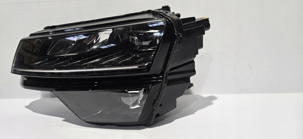 Frontscheinwerfer Skoda Karoq 57B941015D Full LED Links Scheinwerfer Headlight SCH2443387247rc
