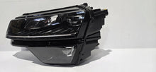 Load image into Gallery viewer, Frontscheinwerfer Skoda Karoq 57B941015D Full LED Links Scheinwerfer Headlight SCH2443387247rc