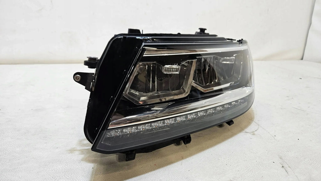 Frontscheinwerfer VW Tiguan 5NB941035B Links Scheinwerfer Headlight