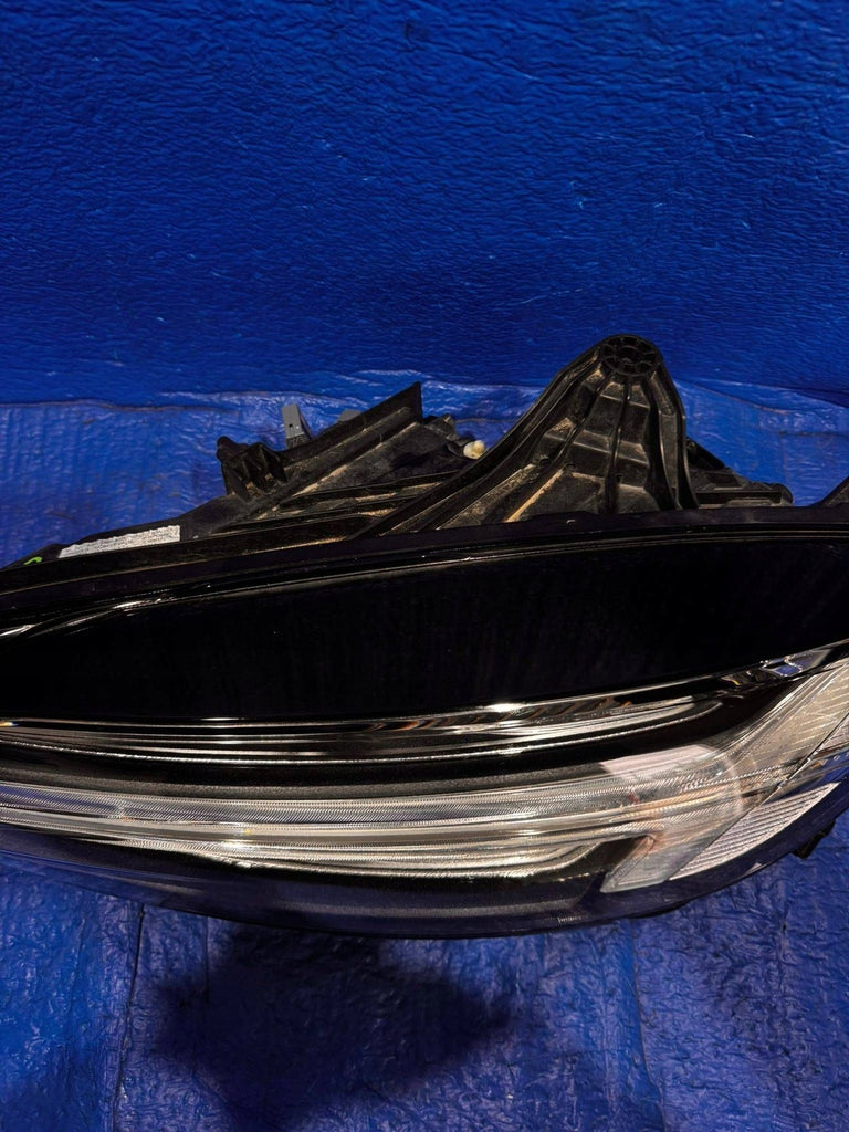 Frontscheinwerfer Volvo V60 32404681 Links Scheinwerfer Headlight SCH1201899525pp