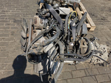 Laden Sie das Bild in den Galerie-Viewer, Motor VW Lt 28 35 I AGX 2.5 SDI 75PS 55kW Diesel Engine Komplett
