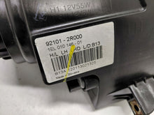Laden Sie das Bild in den Galerie-Viewer, Frontscheinwerfer Hyundai I30 921012R000 Links Scheinwerfer Headlight SCH5569953760ac