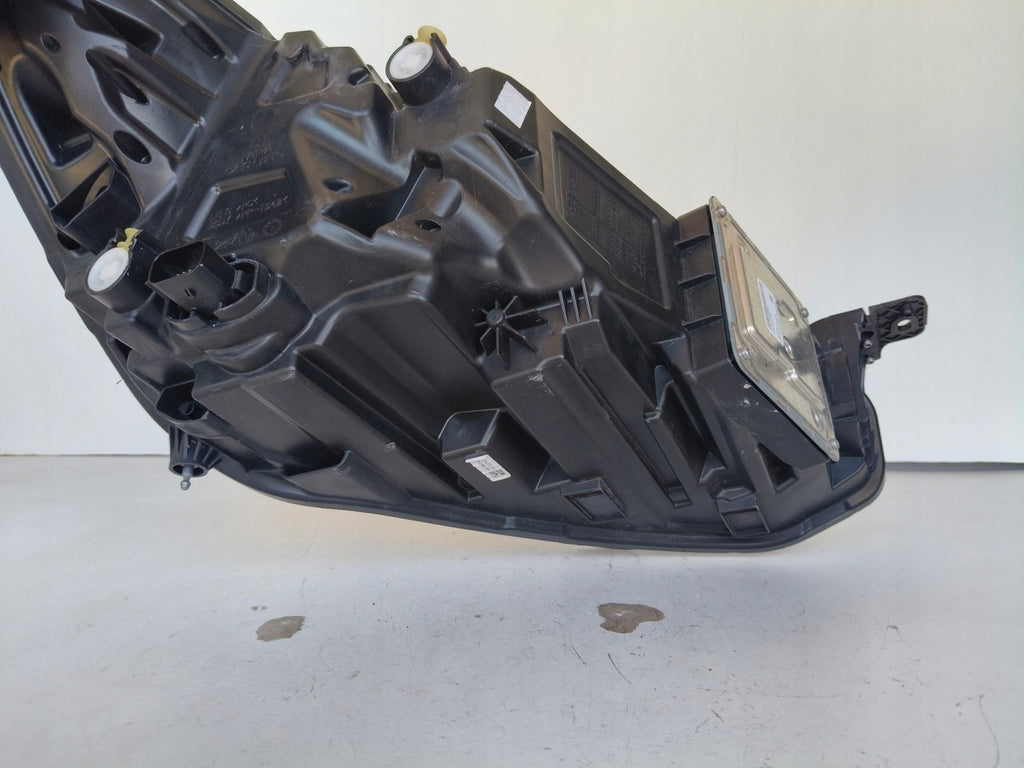 Frontscheinwerfer Ford Focus MX7B-13E015-EB Full LED Links Headlight SCH4826930026qo