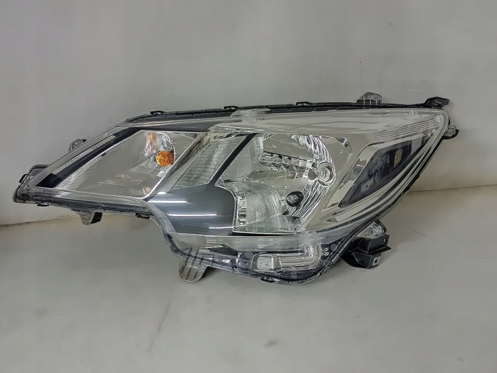 Frontscheinwerfer Mitsubishi Space Star 8301D445 Links Scheinwerfer Headlight SCH9623504064cp
