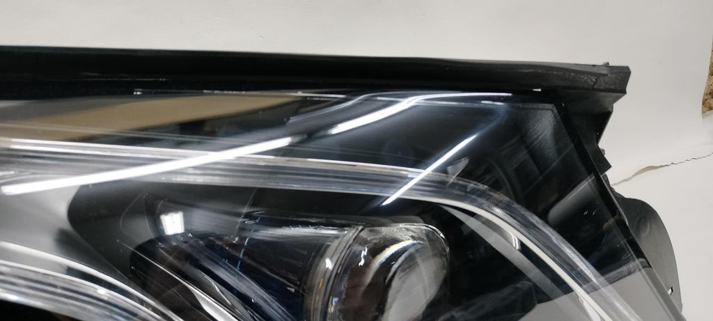 Frontscheinwerfer Mercedes-Benz W213 A2139069608 LED Rechts Headlight SCH4336368629vp