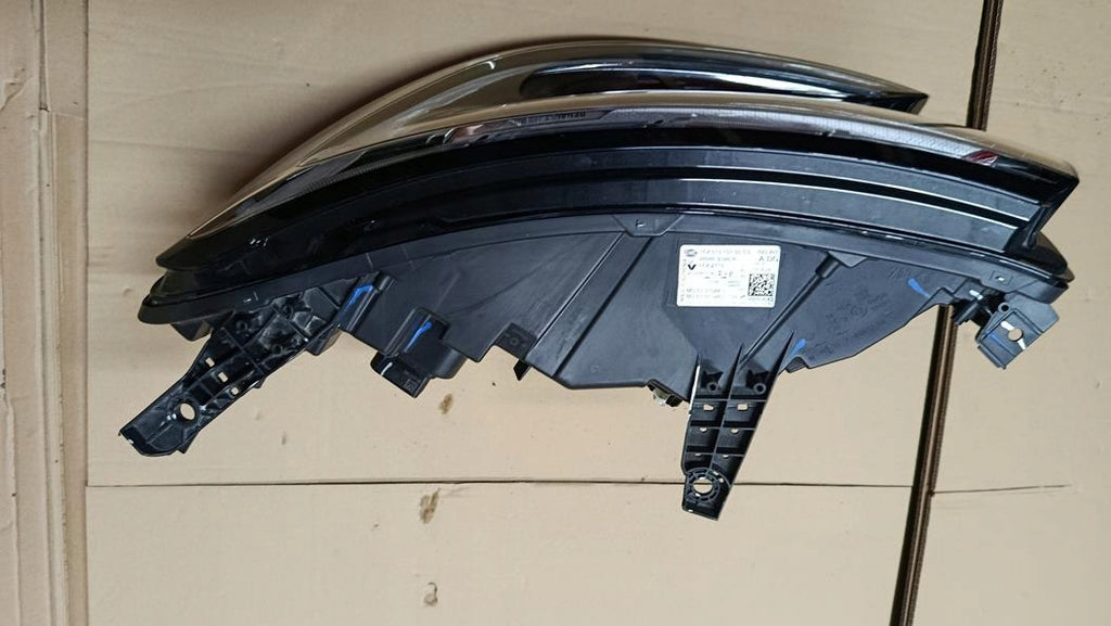 Frontscheinwerfer Renault 260606399R Full LED Ein Stück (Rechts oder Links)