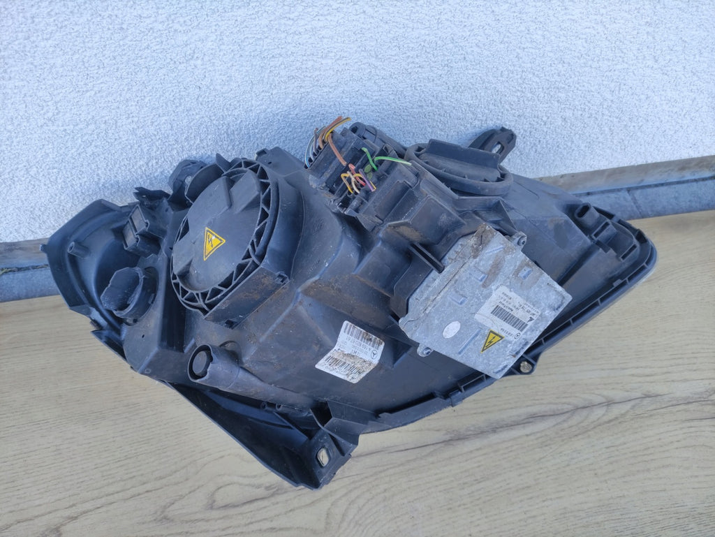 Frontscheinwerfer Mercedes-Benz W245 A1698206761 Xenon Links Headlight SCH3856933002qy