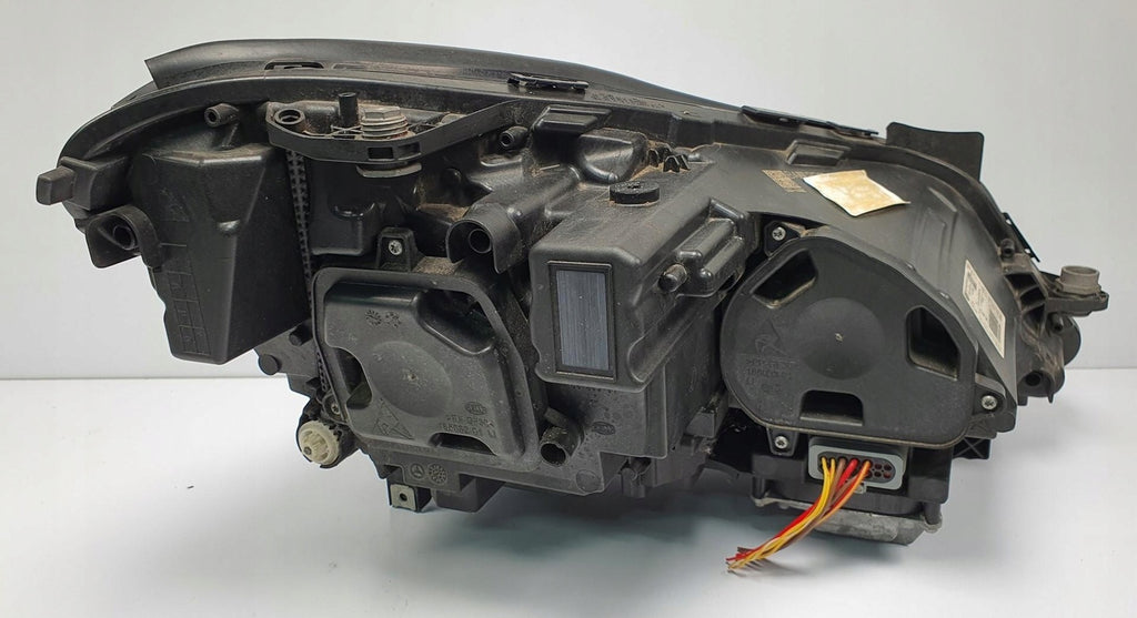 Frontscheinwerfer Mercedes-Benz A2079063900 A2078260991 LED Rechts oder Links SCH2567127420sp