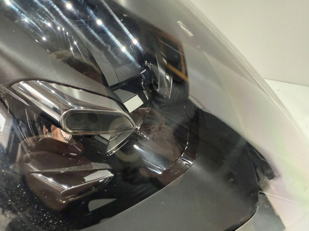 Frontscheinwerfer Porsche Cayenne 9Y0941034AK Rechts Scheinwerfer Headlight SCH5520906950jl