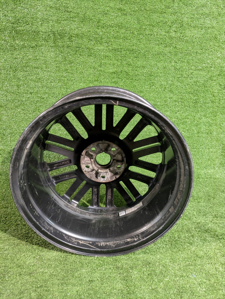 1x Alufelge 18 Zoll 7.5" 5x114.3 55ET 52910-J7500 Kia Proceed Mg Rim Wheel FEL1514781989ct