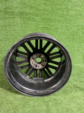 Laden Sie das Bild in den Galerie-Viewer, 1x Alufelge 18 Zoll 7.5" 5x114.3 55ET 52910-J7500 Kia Proceed Mg Rim Wheel FEL1514781989ct