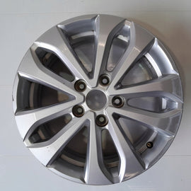1x Alufelge 16 Zoll 6.5