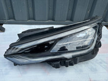 Load image into Gallery viewer, Frontscheinwerfer Kia Ev6 92101-CV6 Full LED Links Scheinwerfer Headlight