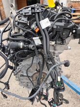 Laden Sie das Bild in den Galerie-Viewer, Motor Mini F57 F56 F55 B38C B38A15A 1.5 Benzin Engine Komplett MOT2878761129ln