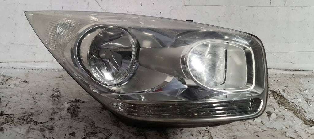 Frontscheinwerfer Kia Venga 030125720200 1P921-02000 Rechts Headlight SCH9750101505sj