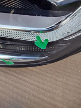 Load image into Gallery viewer, Frontscheinwerfer VW Tiguan 5NB941081G LED Ein Stück (Rechts oder Links)