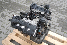 Laden Sie das Bild in den Galerie-Viewer, Motor Audi Q7 CJG 3.0 TDI 245PS 138TKm 2011 Diesel Engine Unkomplett MOT4804012249xn