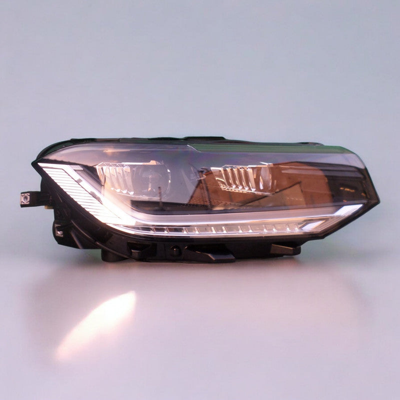 Frontscheinwerfer VW T Cross 2GM941036B 90142356 Full LED Rechts Headlight