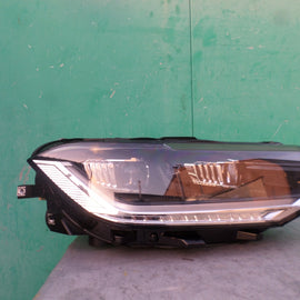 Frontscheinwerfer VW T Cross 2GM941036B Rechts Scheinwerfer Headlight SCH9559490267wu