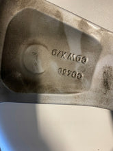Load image into Gallery viewer, 1x Alufelge 19 Zoll 7.0" 5x112 43ET Glanz Silber 83A601025N Audi Q3 Rim Wheel FEL8019415755qq