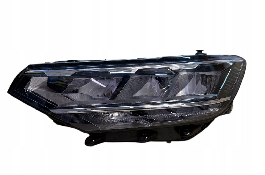Frontscheinwerfer VW Passat B8 3G1941035P Full LED Ein Stück (Rechts oder Links) SCH6979906896pg
