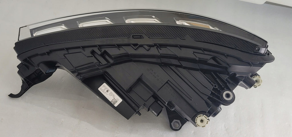 Frontscheinwerfer Skoda Kamiq 655941016C Rechts Scheinwerfer Headlight SCH2779982683ef