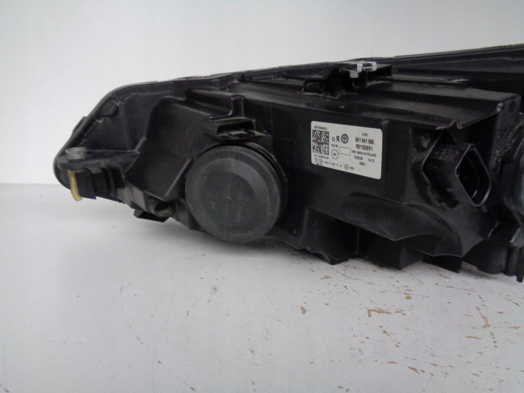 Frontscheinwerfer VW Golf VIII 5H1941006 LED Rechts Scheinwerfer Headlight SCH8669047937qc