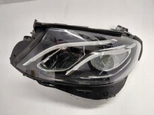 Laden Sie das Bild in den Galerie-Viewer, Frontscheinwerfer Mercedes-Benz W213 A2139067706 Full LED Links Headlight SCH5672252580fm