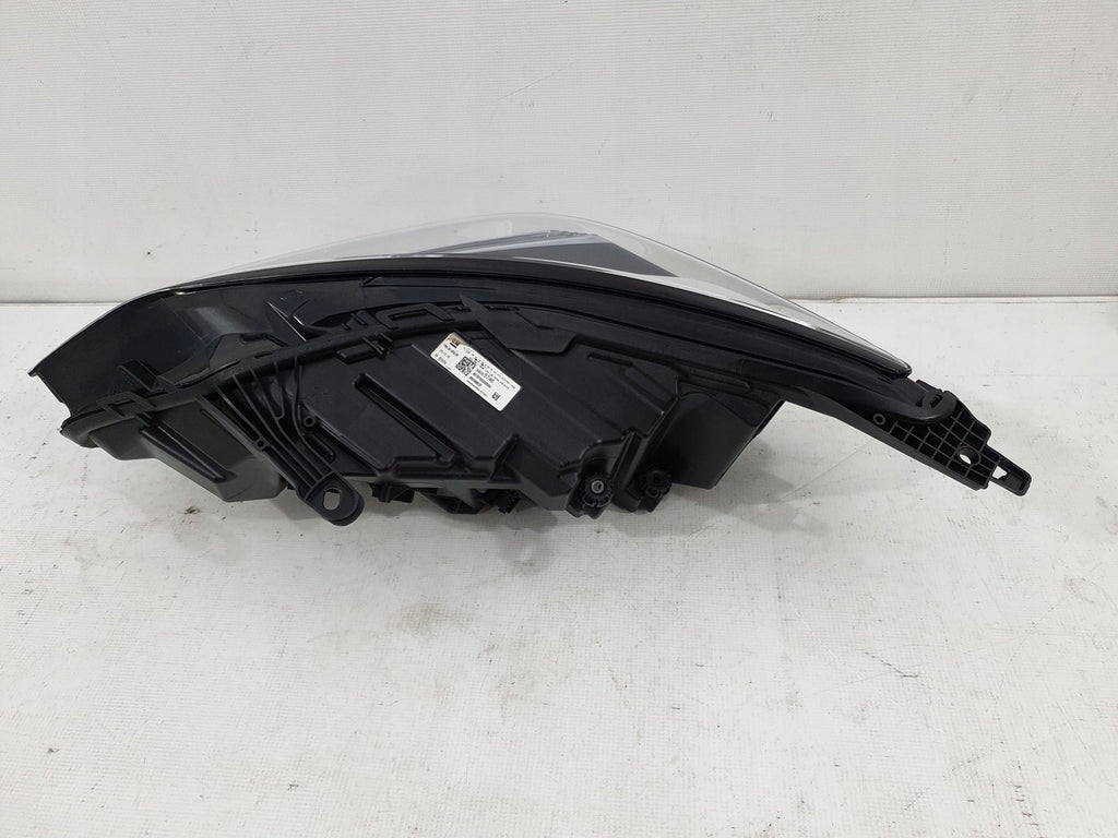 Frontscheinwerfer Opel Astra K 39055746 Full LED Rechts Scheinwerfer Headlight SCH5808606043lg