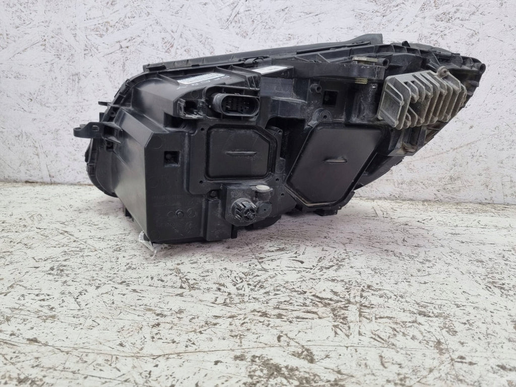 Frontscheinwerfer Mercedes-Benz W205 A2059062604 LED Rechts Headlight SCH3094020665gx