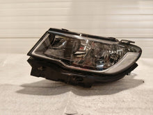 Laden Sie das Bild in den Galerie-Viewer, Frontscheinwerfer Jeep Compass Links Scheinwerfer Headlight SCH8659755388ay