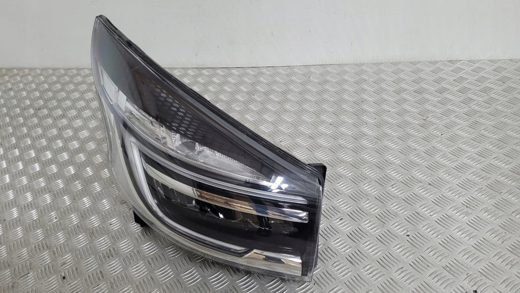 Frontscheinwerfer Renault Trafic III 260103799R LED Rechts Headlight SCH9517325875lb