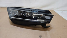 Laden Sie das Bild in den Galerie-Viewer, Frontscheinwerfer Skoda Octavia IV 5E4941016 LE18A6418KOD 85122000 Rechts SCH4212188925br